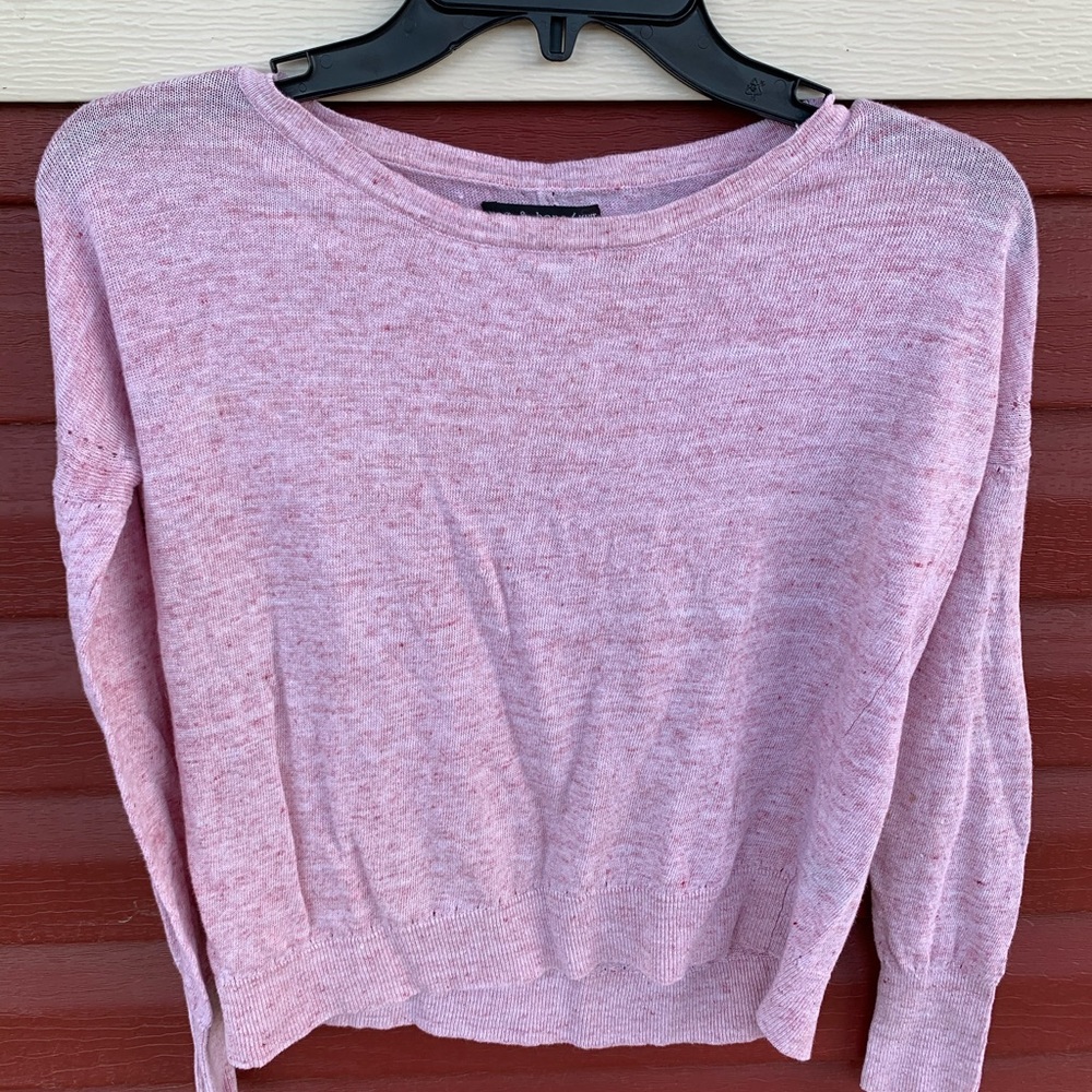 Rag & Bone Knitted Sweater